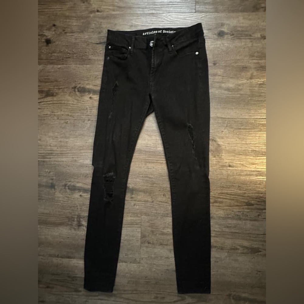 Articles of Society Jeans